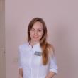 Терапевт Ильина Екатерина Владимировна