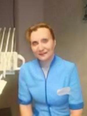 Фото Ильиных Татьяна Евгеньевна