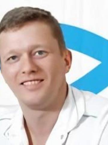 Терапевт Илюхин Александр Сергеевич Терапевт Илюхин Александр Сергеевич