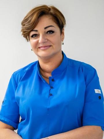 Терапевт Ирлянова Наталья Николаевна Терапевт Ирлянова Наталья Николаевна