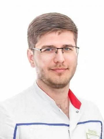 Хирург Исаев Муртазали Омарович Хирург Исаев Муртазали Омарович