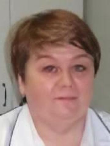 Терапевт Исматуллаева Виктория Викторовна Терапевт Исматуллаева Виктория Викторовна