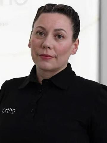 Ортодонт Каврайская Алина Юрьевна Ортодонт Каврайская Алина Юрьевна