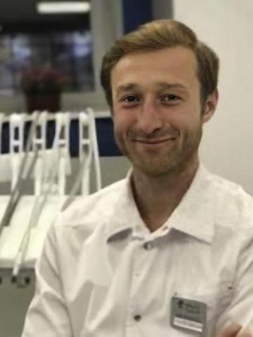 Ортопед Казанатов Юсуп Магамедрасулович Ортопед Казанатов Юсуп Магамедрасулович