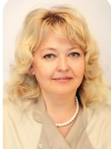 Терапевт Кайзерова Елена Васильевна Терапевт Кайзерова Елена Васильевна