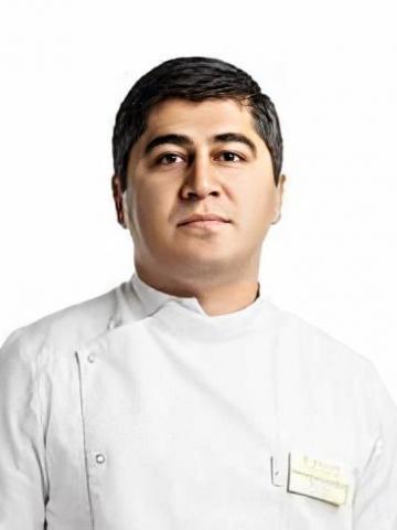 Ортопед Калайчев Демис Поликарпович Ортопед Калайчев Демис Поликарпович