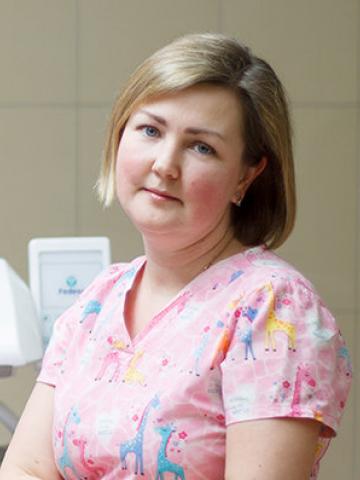 Детский Калакуцкая Алена Анатольевна Детский Калакуцкая Алена Анатольевна