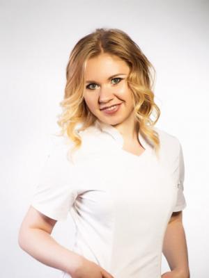 Фото Калашникова Нина Олеговна
