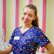 Терапевт Калиновская Вероника Витальевна