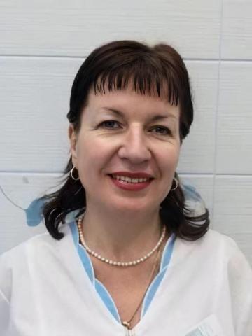 Ортопед Кальницкая Юлиана Александровна Ортопед Кальницкая Юлиана Александровна