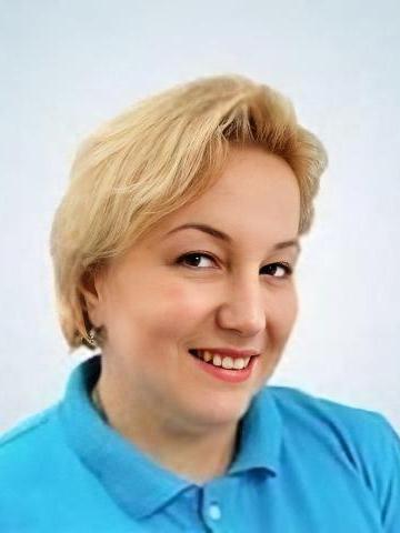 Терапевт Капустина Татьяна Владимировна Терапевт Капустина Татьяна Владимировна