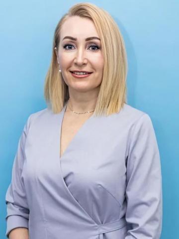 Ортодонт Карпова Наталья Сергеевна Ортодонт Карпова Наталья Сергеевна