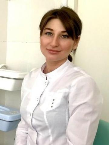 Терапевт Каряева Елена Асламбековна Терапевт Каряева Елена Асламбековна