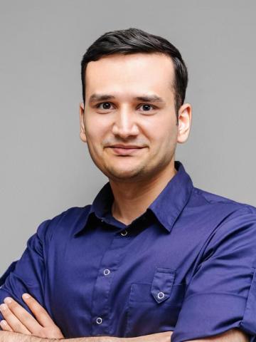 Хирург Касимов Дониёр Анварович Хирург Касимов Дониёр Анварович