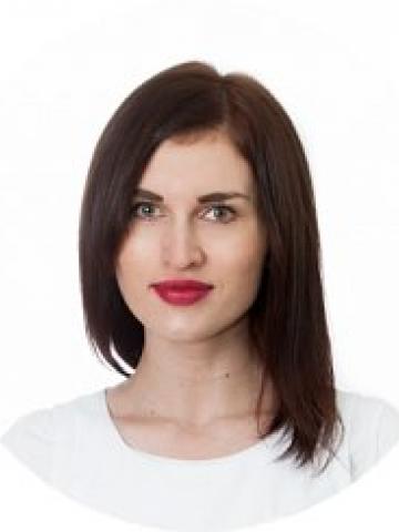 Хирург Качурина Валентина Владимировна Хирург Качурина Валентина Владимировна