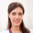 Терапевт Кашина Анна Юрьевна
