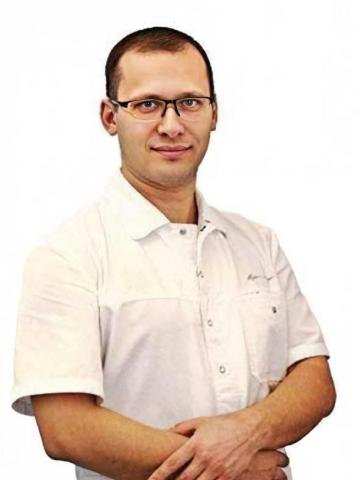 Ортопед Квитко Константин Анатольевич Ортопед Квитко Константин Анатольевич