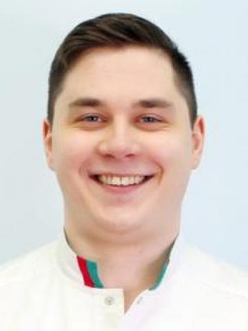 Терапевт Киреев Павел Юрьевич Терапевт Киреев Павел Юрьевич