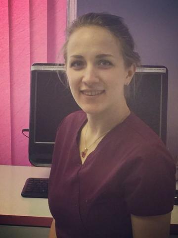 Ортодонт Киреенкова Дарья Владимировна Ортодонт Киреенкова Дарья Владимировна