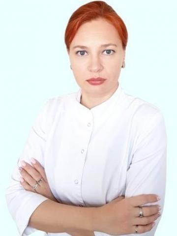 Терапевт Киселева Мария Геннадиевна Терапевт Киселева Мария Геннадиевна