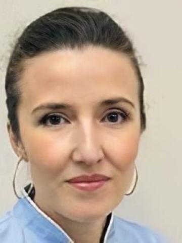 Ортодонт Кичемасова Гульнара Сямиуловна Ортодонт Кичемасова Гульнара Сямиуловна