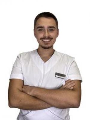 Фото Климов Никита Игоревич