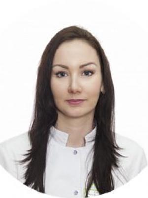 Фото Климова Нина Владимировна