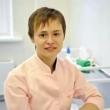 Ортодонт Климович Ирина Анатольевна