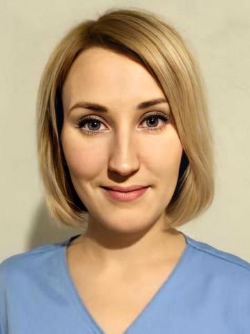 Хирург Клишина Анастасия Юрьевна Хирург Клишина Анастасия Юрьевна