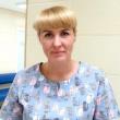 Терапевт Клюева Евгения Сергеевна