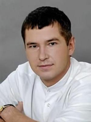 Фото Кобзун Павел Валерьевич