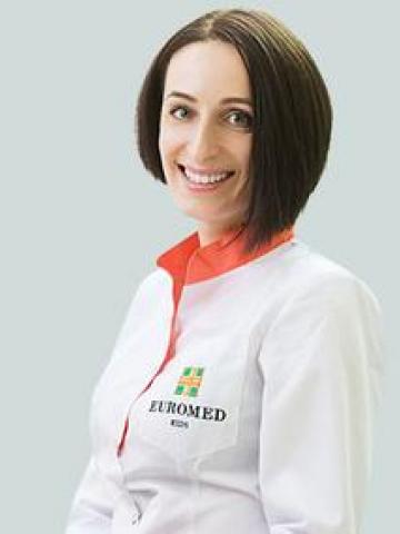 Терапевт Кобиясова Ирина Владимировна Терапевт Кобиясова Ирина Владимировна
