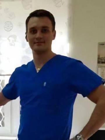 Терапевт Ковешников Павел Васильевич Терапевт Ковешников Павел Васильевич