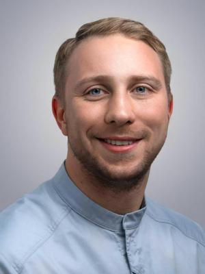 Фото Козачевский Иван Игоревич