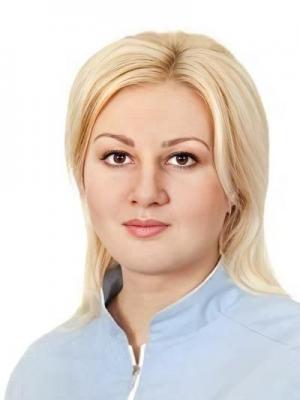 Фото Козлова Светлана Сергеевна