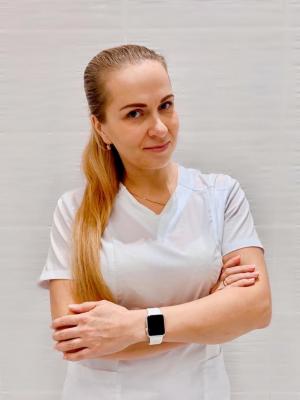 Фото Козодаева Наталья Витальевна