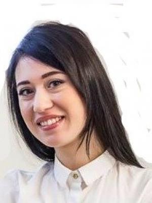 Фото Колбая Кэтино Сосоевна