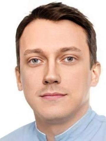 Ортопед Колдомасов Владимир Викторович Ортопед Колдомасов Владимир Викторович