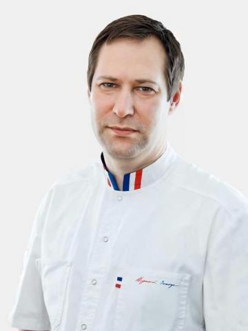 Ортопед Колесников Сергей Дмитриевич Ортопед Колесников Сергей Дмитриевич