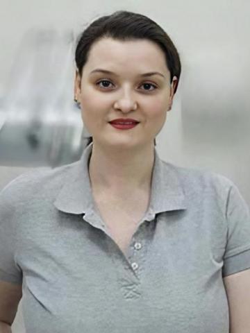 Гигиенист Колодина Валентина Евгеньевна Гигиенист Колодина Валентина Евгеньевна