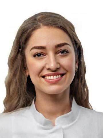 Терапевт Колодчук Ольга Александровна