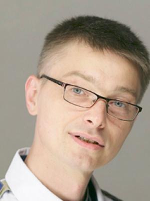 Фото Колотухин Евгений Олегович