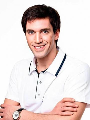 Ортопед Колупаев Павел Игоревич Ортопед Колупаев Павел Игоревич