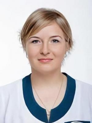 Фото Кольке Марина Сергеевна