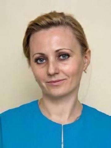 Терапевт Коляда Светлана Анатольевна Терапевт Коляда Светлана Анатольевна