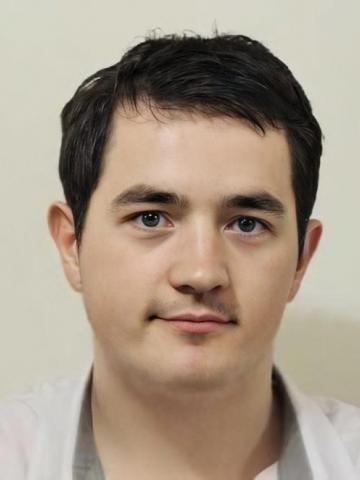 Терапевт Кондратьев Кирилл Геннадьевич Терапевт Кондратьев Кирилл Геннадьевич