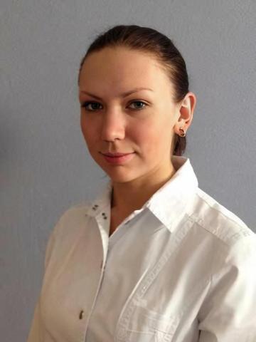 Детский Кондратьева Татьяна Евгеньевна