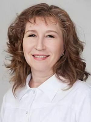 Фото Коновалова Лариса Александровна