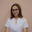 Терапевт Коновалюк Екатерина Сергеевна