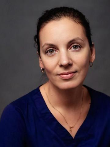 Терапевт Конон Ирина Васильевна Терапевт Конон Ирина Васильевна